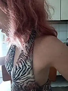 Annarella Pika online show from June 29, 1:22 pm