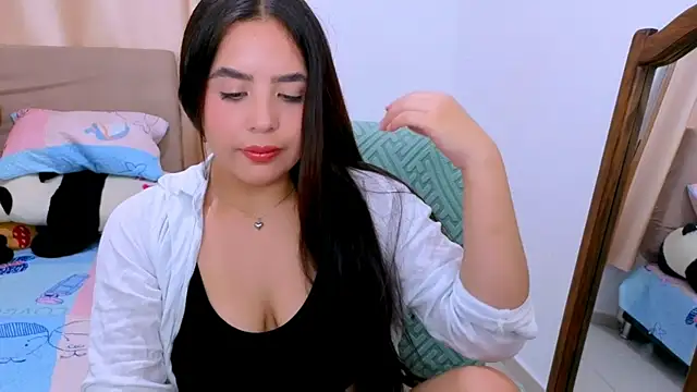  alicia z online show from February 6, 7:12 am