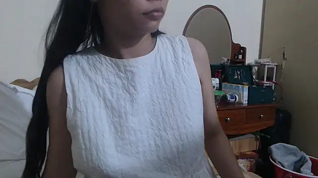 Beauty Asian Tina online show from December 16, 1:00 am