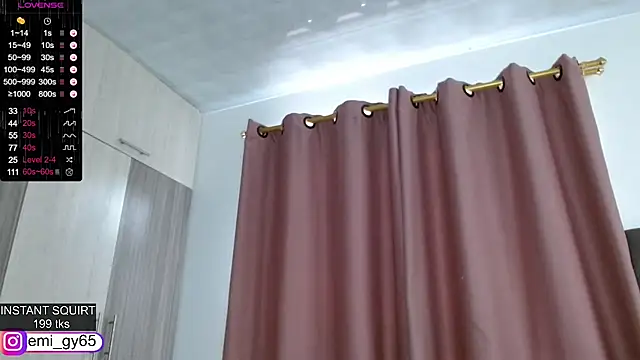 emilyn grey1 online show from March 21, 3:06 pm