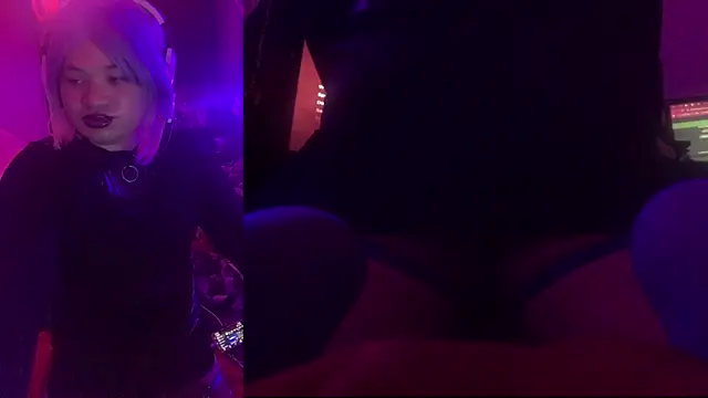 chrysisweet online show from November 1, 6:39 am