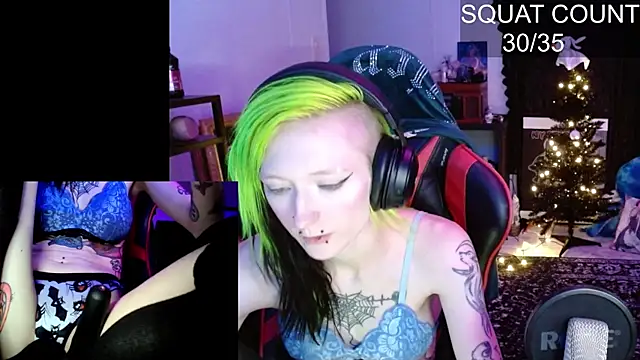 alicewonder09 online show from November 28, 6:38 am