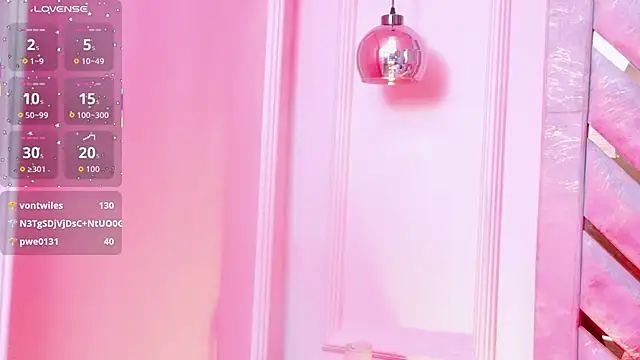 Zoe-Carter online show from January 7, 7:39 pm