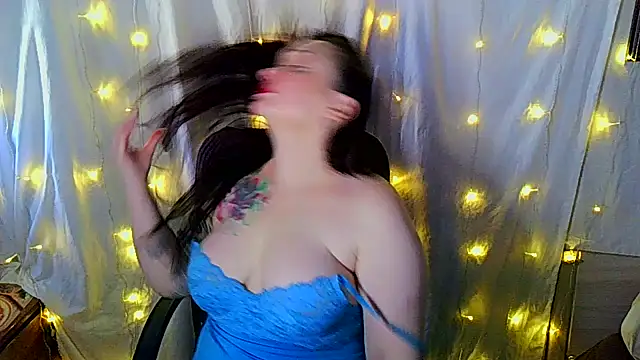 Snapshot of Victoria_Marks chatting on September 27, 4:41 am Victoria Marks online show from September 27, 4:41 am