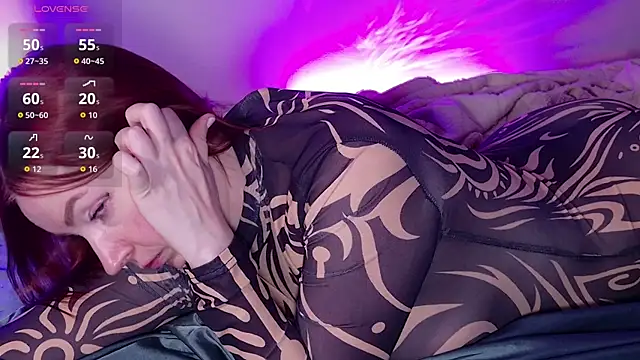 AnnJey online show from January 10, 12:10 pm