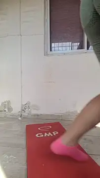 ZaraHoney online show from October 30, 7:59 pm