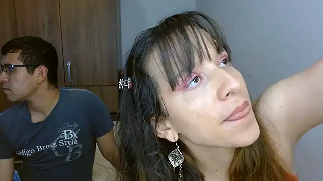 Isaandysex2428 online show from July 15, 2:38 am