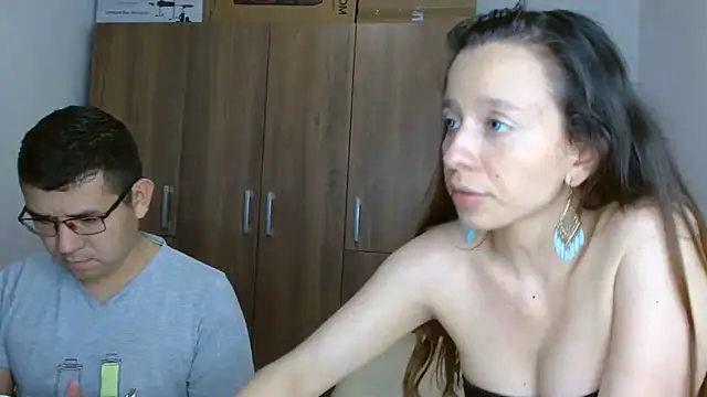 Isaandysex2428 online show from June 20, 1:31 am