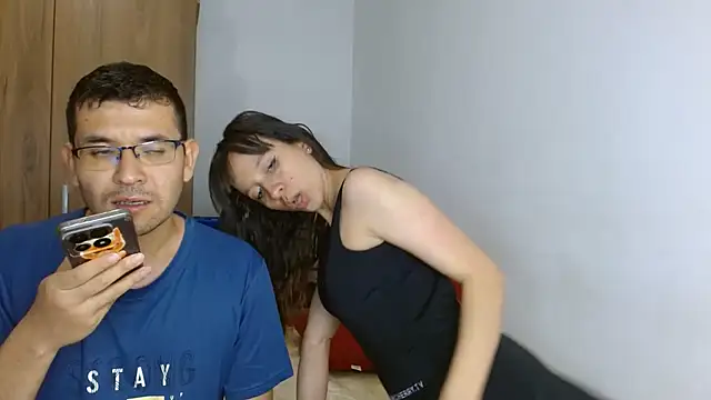 Isaandysex2428 online show from June 17, 1:07 am