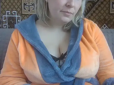 Diana Britt online show from February 20, 9:00 am