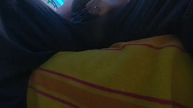 electrifiedlove online show from January 18, 5:48 am