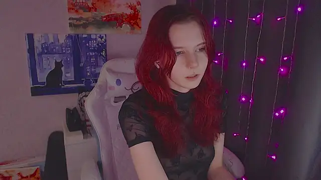 mslilunicorn online show from June 24, 6:29 pm