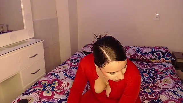 candy morgan online show from November 29, 6:50 am