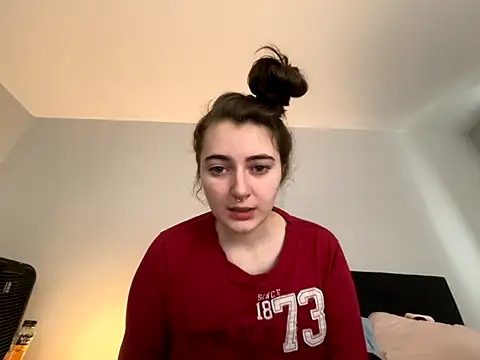 Snowbunnycake 131 online show from November 1, 4:33 pm