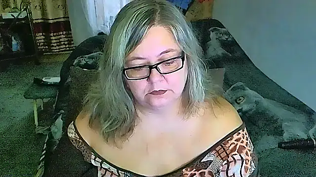 sex2 online show from September 30, 2:17 am