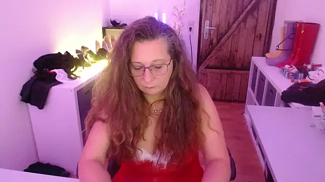 GeilesLuder75 online show from December 14, 8:03 pm