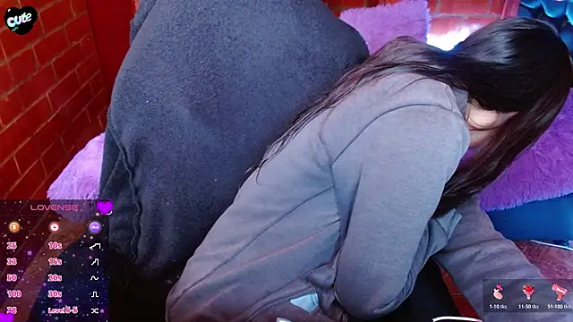 MidoriQuiinn online show from March 11, 3:03 pm