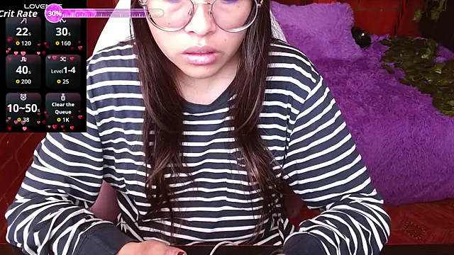 MidoriQuiinn online show from September 12, 2:24 pm