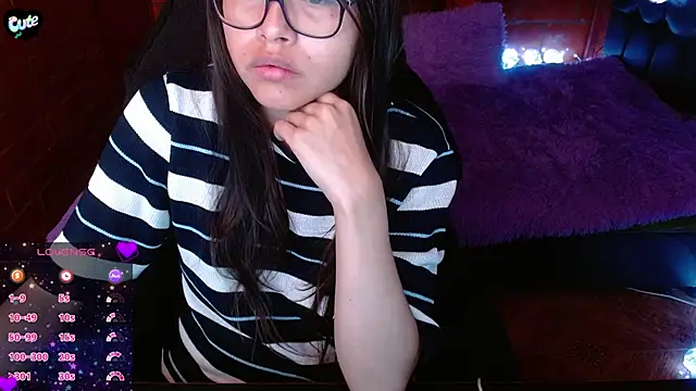 MidoriQuiinn online show from March 10, 2:21 pm