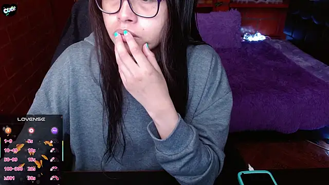 MidoriQuiinn online show from July 28, 4:51 pm