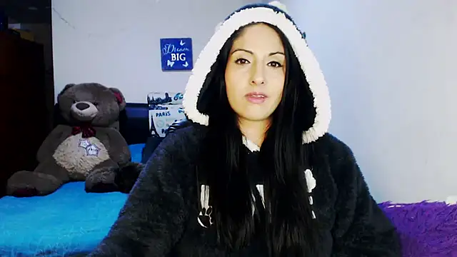 sahtlove1 online show from November 19, 1:27 am