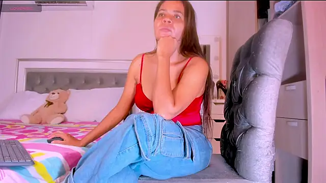 sharonDulce online show from April 27, 6:43 am