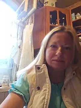 Arina smiles online show from June 11, 2:03 pm