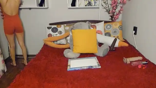 Stripchatlady online show from September 21, 3:10 pm