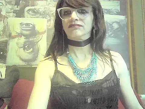 TheBlackWtch online show from June 7, 6:37 pm
