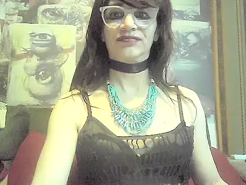 TheBlackWtch online show from June 8, 3:07 am