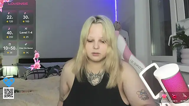 B Ratz online show from September 21, 1:59 am