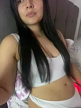 vellaAngel online show from March 27, 3:30 am