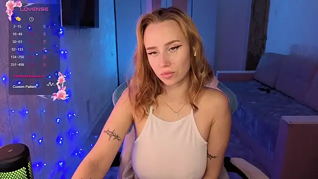 litlle pie online show from October 3, 7:41 pm