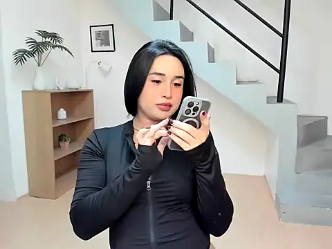 Sexysafarahh online show from April 22, 1:24 am