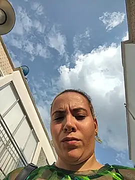 Emma Wish online show from January 14, 9:53 pm