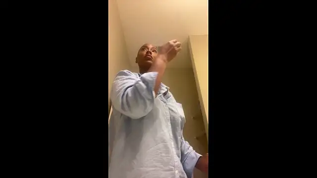 HoneyDripHer online show from November 11, 11:46 pm