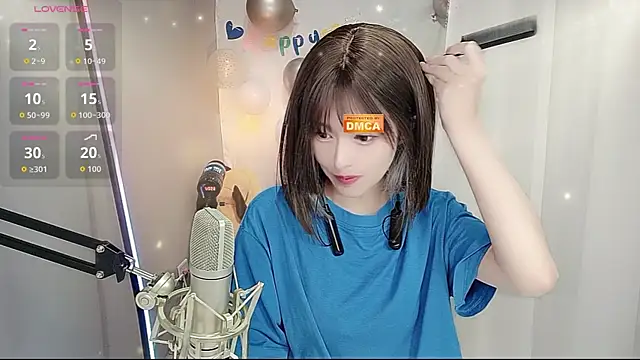 tw lala online show from June 9, 3:44 pm