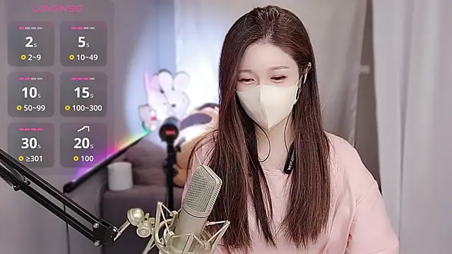 tw lala online show from October 20, 4:43 pm