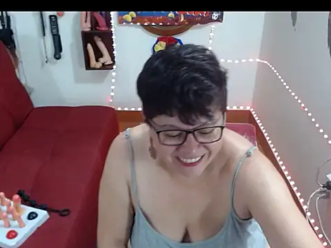 angelitolove727 online show from June 23, 2:20 am
