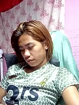 Cutie body11 online show from April 9, 2:36 am