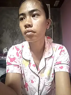 Cutie body11 online show from October 11, 1:10 am