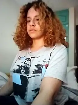 EmmaMelissa0521 online show from January 8, 2:48 am