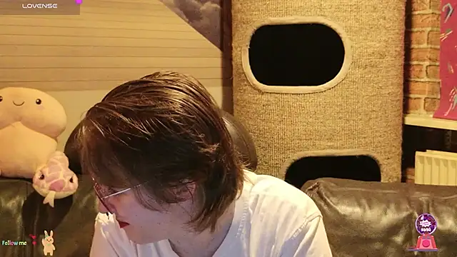 GamerGirl Eve online show from November 13, 7:24 pm