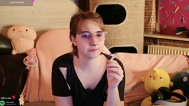 GamerGirl Eve online show from December 3, 6:21 pm