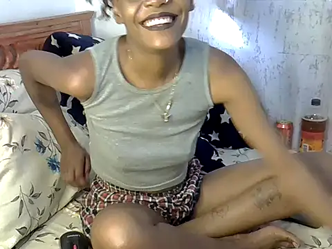 purplescarlet online show from February 1, 8:46 am