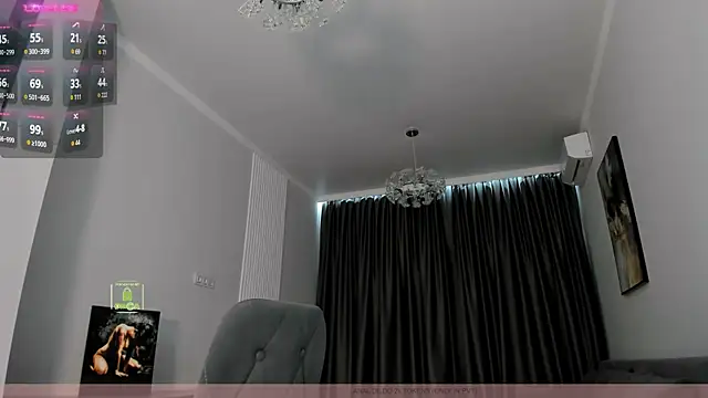 sweetest candy online show from November 15, 7:04 pm