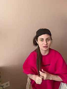 Flossy Vettie online show from March 17, 1:48 pm