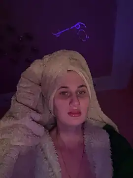 Flossy Vettie online show from February 12, 4:19 pm