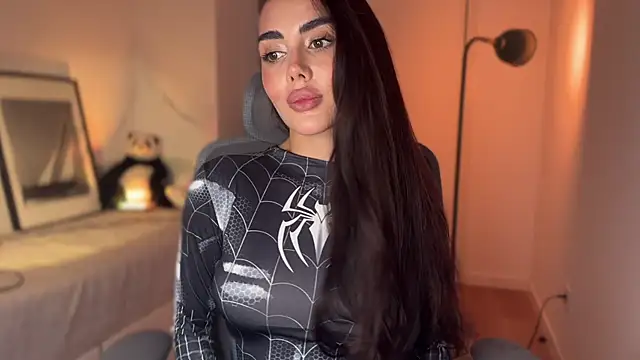 Lil Gabby online show from November 14, 7:14 pm