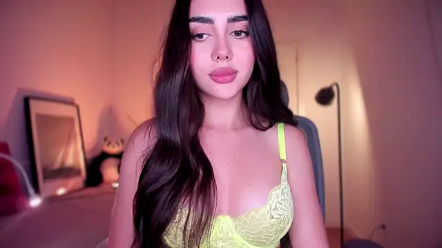 Lil Gabby online show from November 8, 7:52 pm